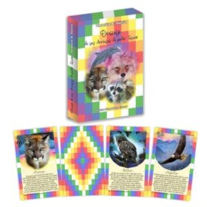 Oráculo Animales de Poder