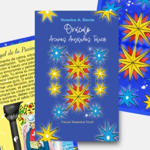 Oráculo Arcanos Angélicos