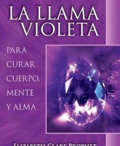 La llama Violeta Ebook