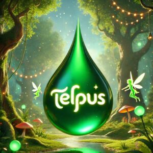 Telpus Nivel Mastría