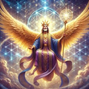 Seminario Arcángel Metatrón