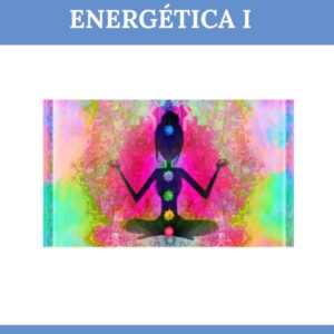 Aromaterapía Energética I Ebook