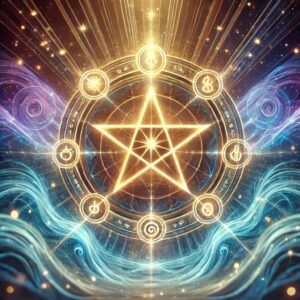 Magic Reiki Nivel Practicante