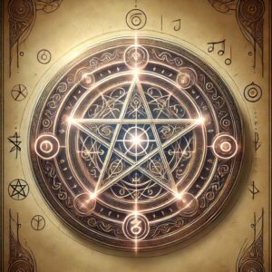 Magic Reiki Nivel Maestría